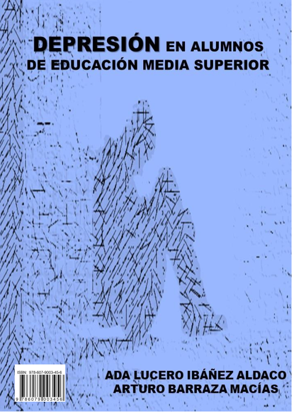 Depresión en Alumnos de Educación Media Superior.