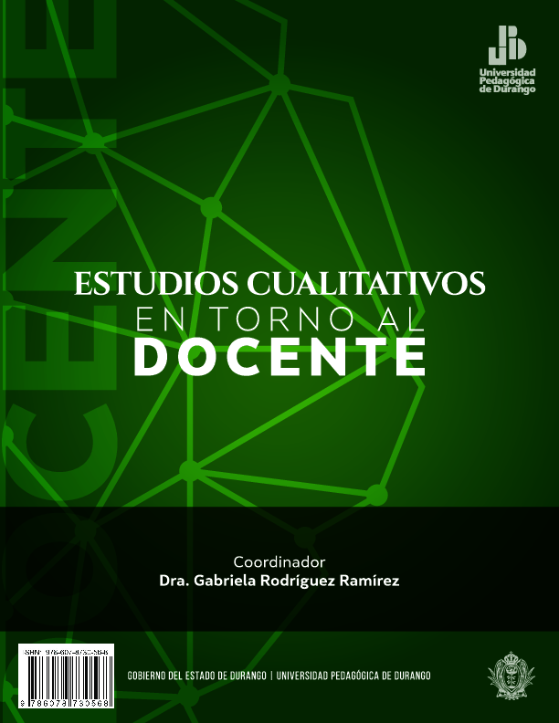 Estudios Cualitativos en Torno al Docente.