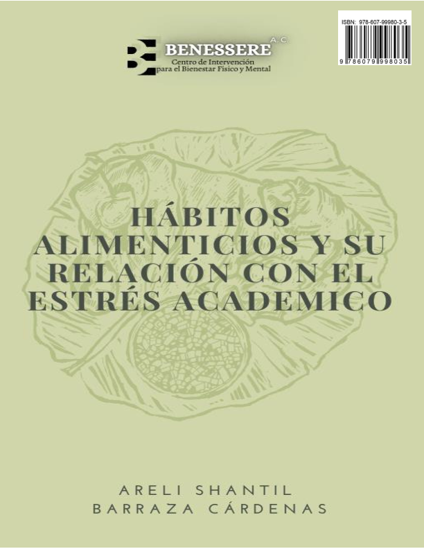 Hábitos Alimenticios y su Relación con el Estrés Académico.