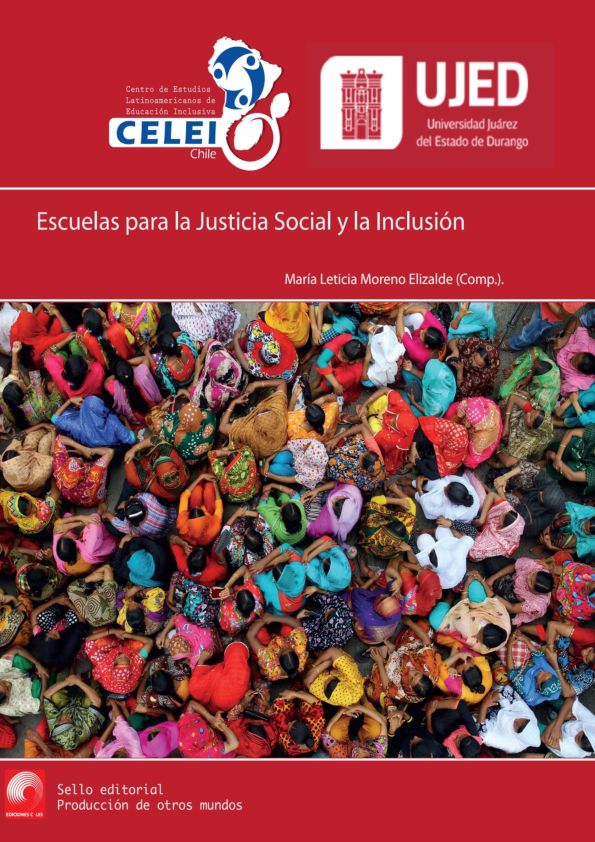 Escuelas para la Justicia Social y la Inclusión