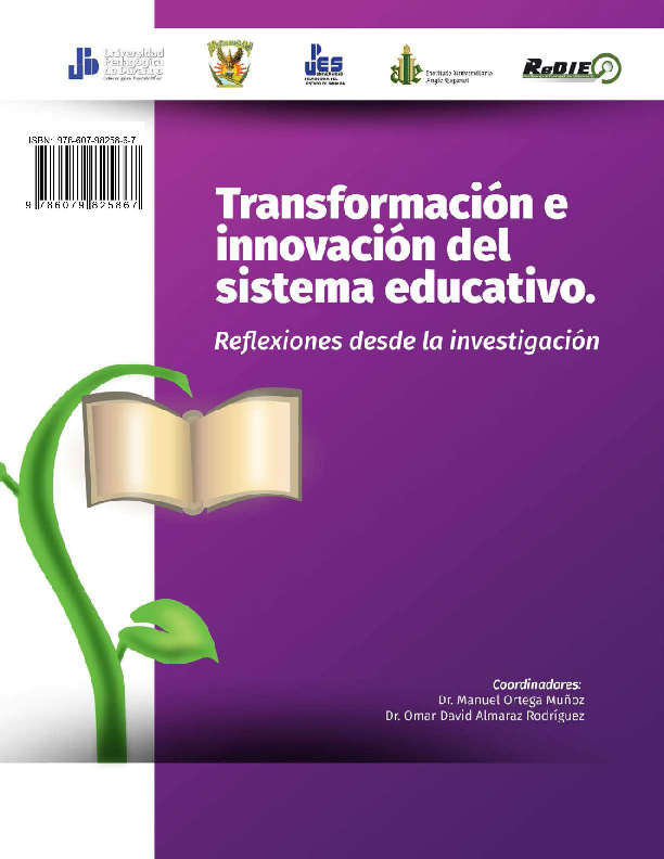 Transformación e Innovación del Sistema Educativo