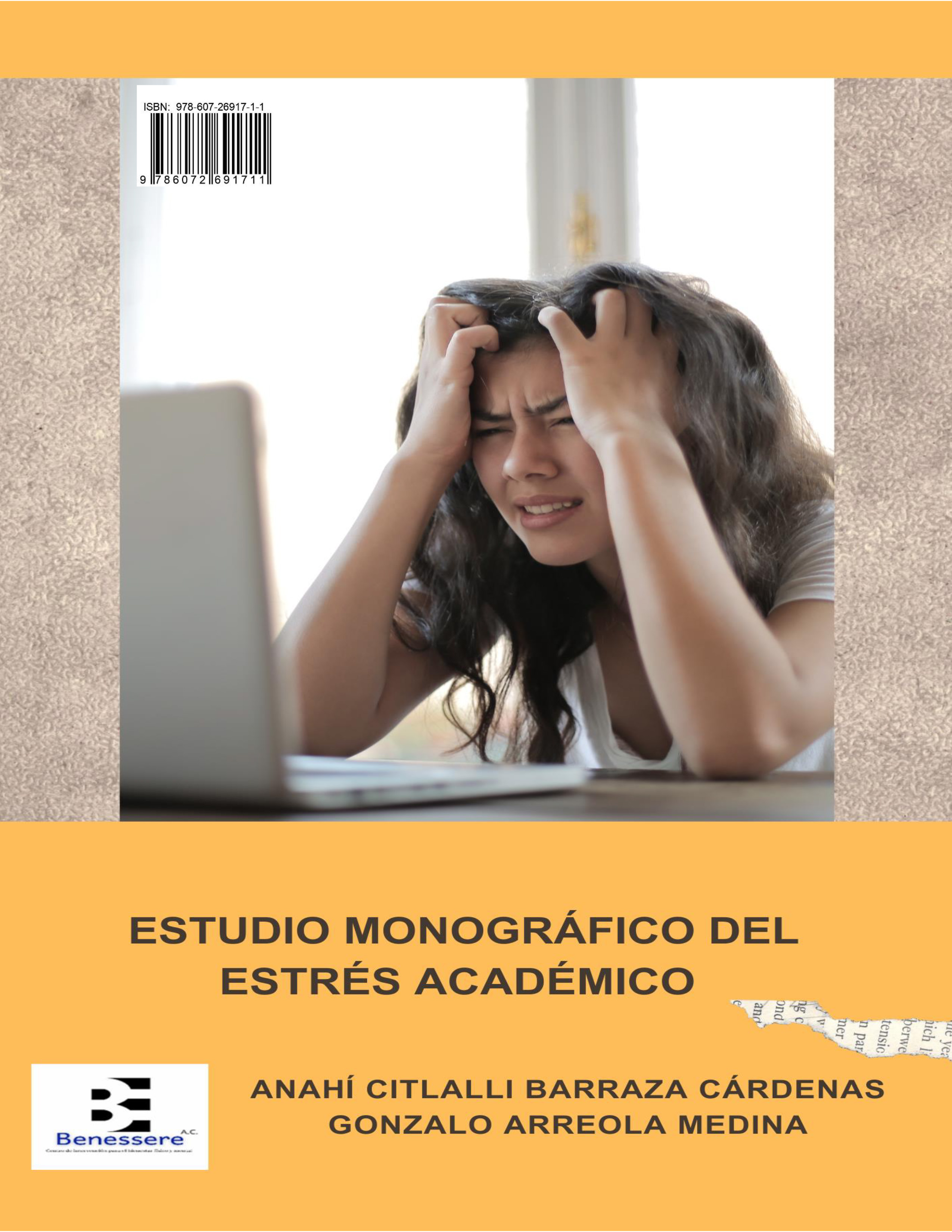 Estudio Monográfico del Estrés Académico.