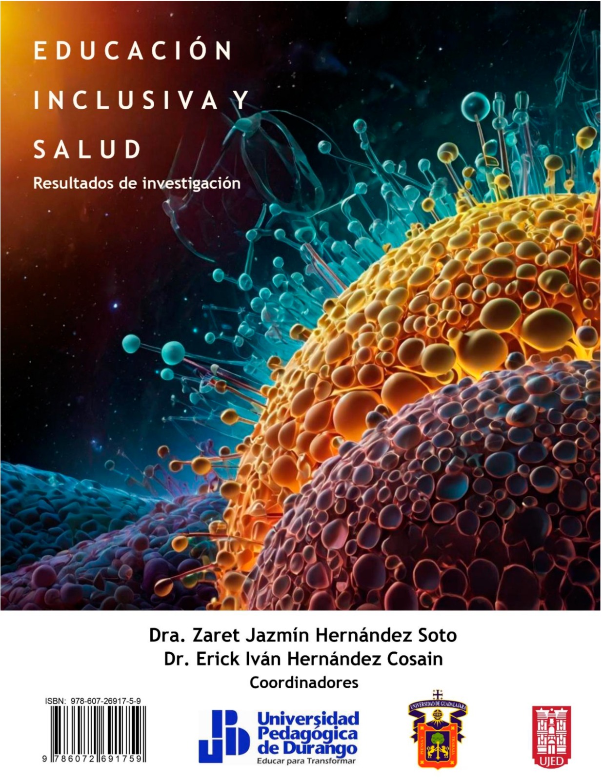 Educación Inicial y Salud.