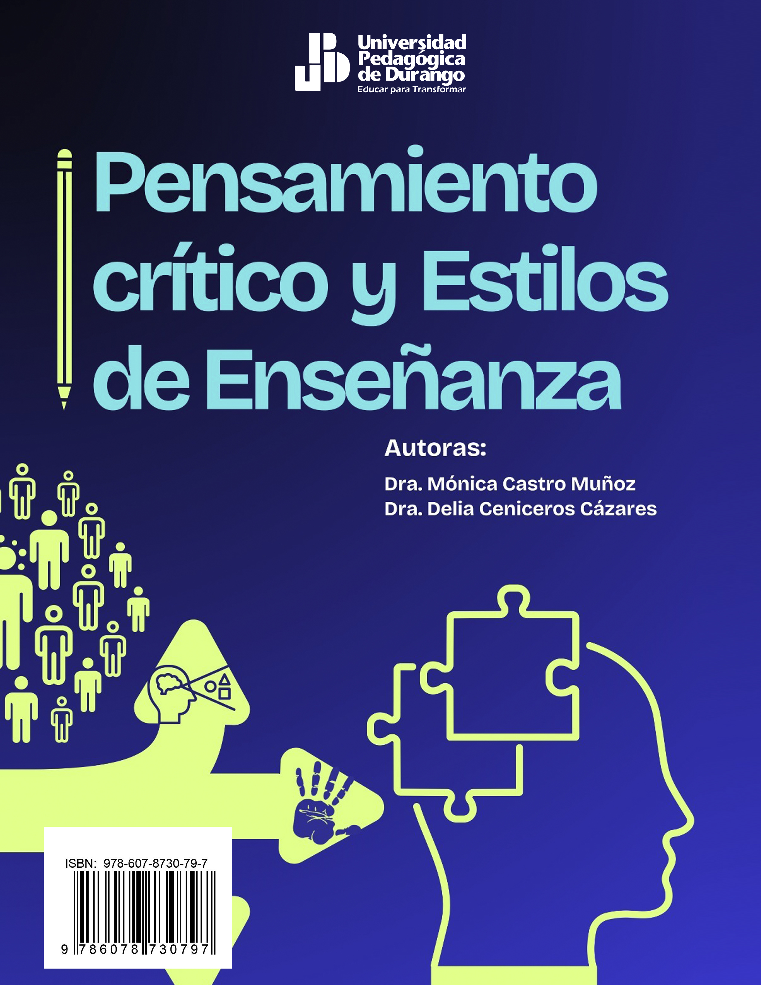 Pensamiento Crítico y Estilos de Aprendizaje.